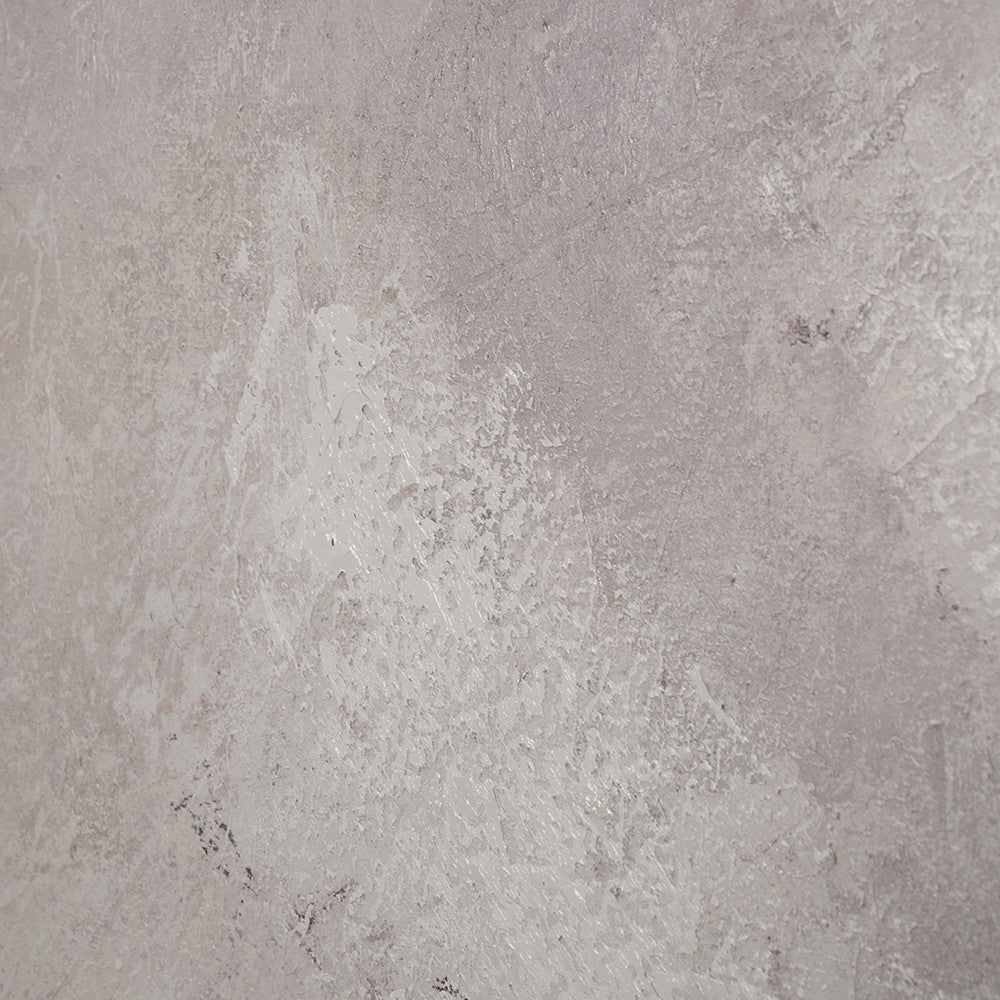 Set of 3 Grey and Neutrals Abstract Landscape Canvases